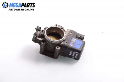 Дроселова клапа за BMW 3 Series E46 Sedan (02.1998 - 04.2005) 323 i, 170 к.с.